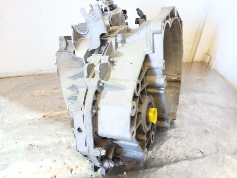 Recambio de caja cambios para opel astra j (p10) 2.0 cdti (68) referencia OEM IAM    Recambio de caja cambios para opel astra j (p10) 2.0 cdti (68) referencia OEM IAM
