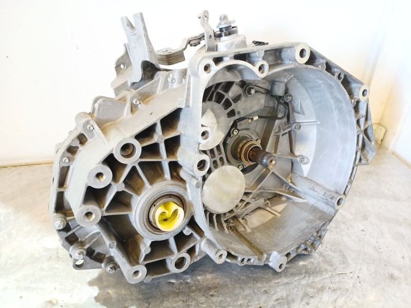 Recambio de caja cambios para opel astra j (p10) 2.0 cdti (68) referencia OEM IAM    Recambio de caja cambios para opel astra j (p10) 2.0 cdti (68) referencia OEM IAM