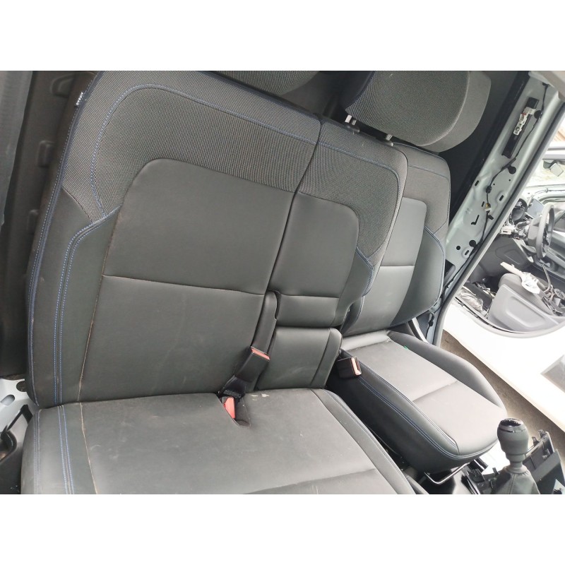 Recambio de juego asientos completo para nissan townstar furgoneta/monovolumen (xfk) 1.3 referencia OEM IAM   