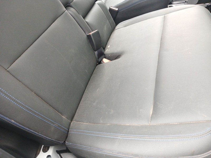 Recambio de juego asientos completo para nissan townstar furgoneta/monovolumen (xfk) 1.3 referencia OEM IAM   