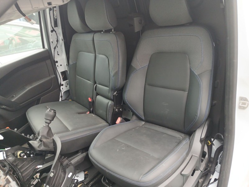 Recambio de juego asientos completo para nissan townstar furgoneta/monovolumen (xfk) 1.3 referencia OEM IAM   