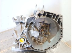 Recambio de caja cambios para fiat fiorino furgoneta/monovolumen (225_) 1.3 d multijet (225bxd1a, 225bxb1a, 225bxb11) referencia