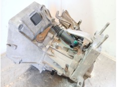 Recambio de caja cambios para fiat fiorino furgoneta/monovolumen (225_) 1.3 d multijet (225bxd1a, 225bxb1a, 225bxb11) referencia 2