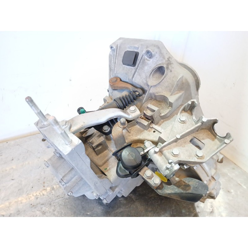 Recambio de caja cambios para fiat fiorino furgoneta/monovolumen (225_) 1.3 d multijet (225bxd1a, 225bxb1a, 225bxb11) referencia