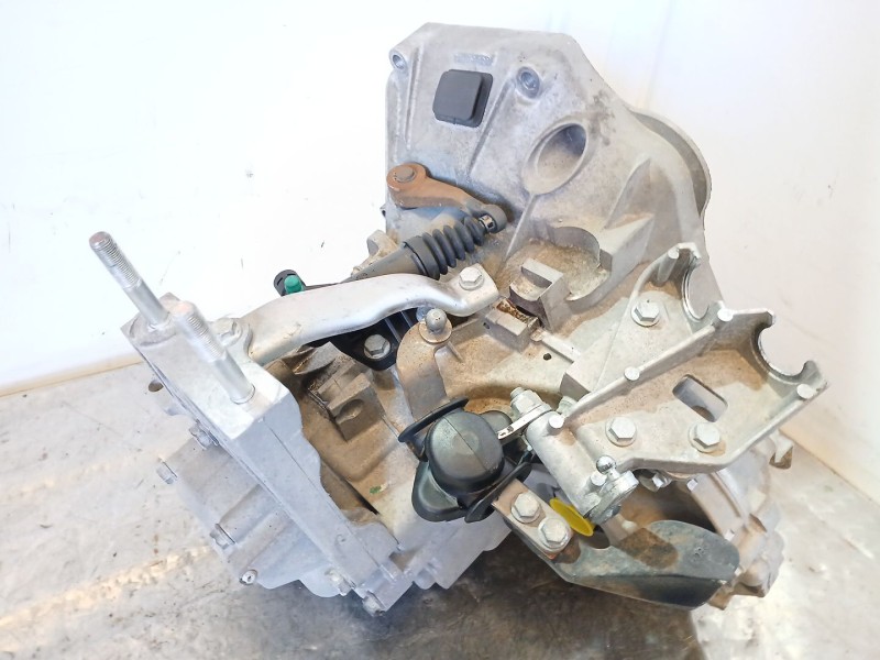 Recambio de caja cambios para fiat fiorino furgoneta/monovolumen (225_) 1.3 d multijet (225bxd1a, 225bxb1a, 225bxb11) referencia