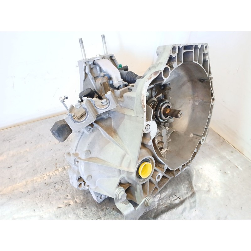 Recambio de caja cambios para fiat fiorino furgoneta/monovolumen (225_) 1.3 d multijet (225bxd1a, 225bxb1a, 225bxb11) referencia