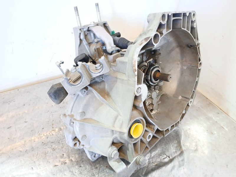 Recambio de caja cambios para fiat fiorino furgoneta/monovolumen (225_) 1.3 d multijet (225bxd1a, 225bxb1a, 225bxb11) referencia