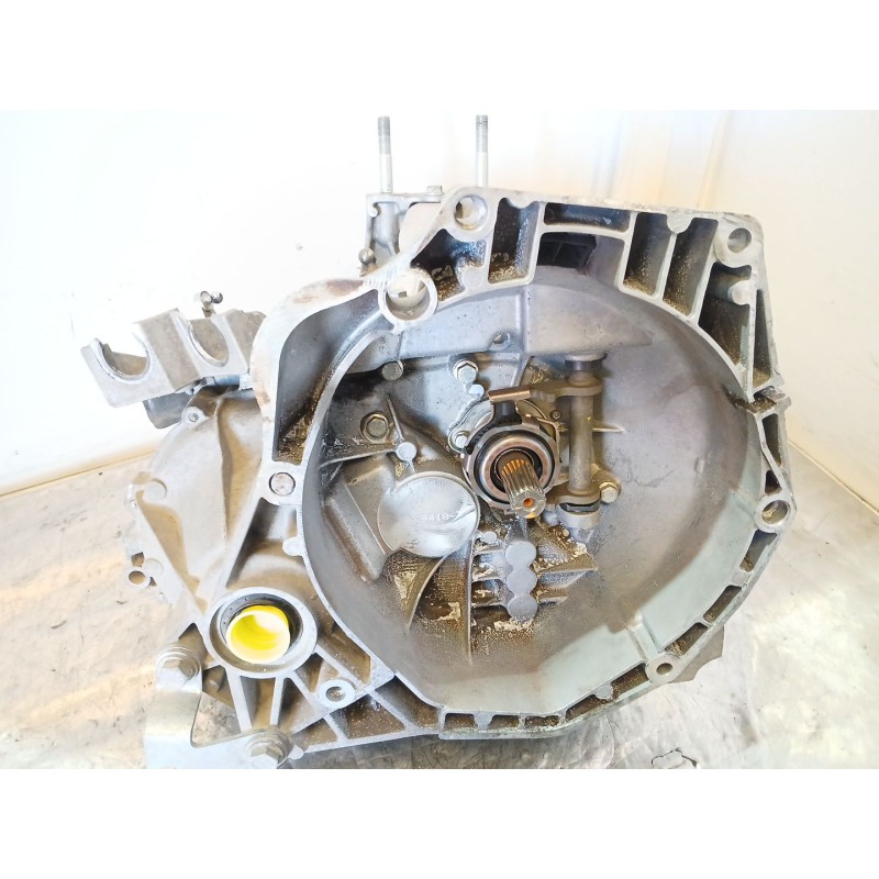 Recambio de caja cambios para fiat fiorino furgoneta/monovolumen (225_) 1.3 d multijet (225bxd1a, 225bxb1a, 225bxb11) referencia