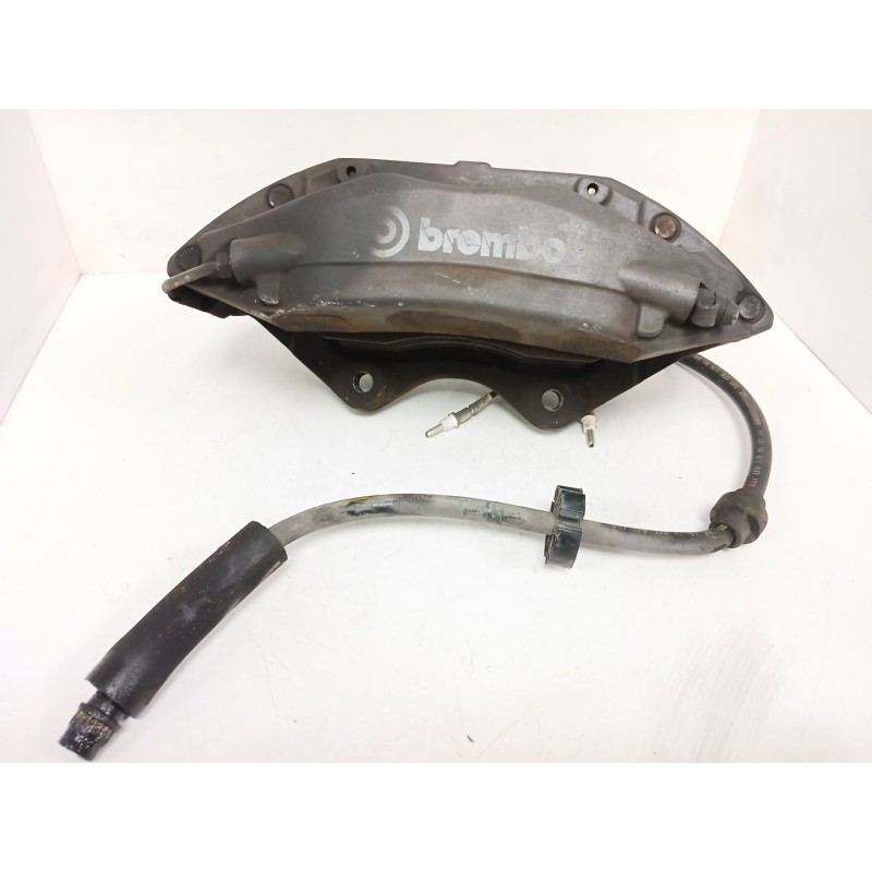 Recambio de pinza freno delantera izquierda para peugeot 607 (9d, 9u) 3.0 v6 24v referencia OEM IAM   