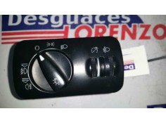 Recambio de mando luces para seat ibiza (6k1) select referencia OEM IAM 6K1941531AL  