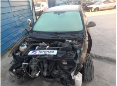 seat ibiza iii (6l1) del año 2006