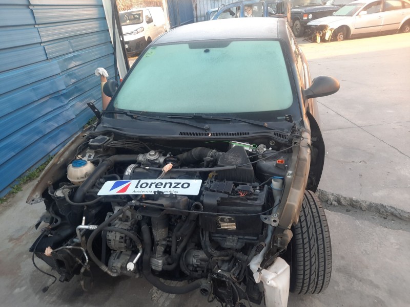 seat ibiza iii (6l1) del año 2006