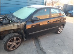 seat ibiza iii (6l1) del año 2006 2