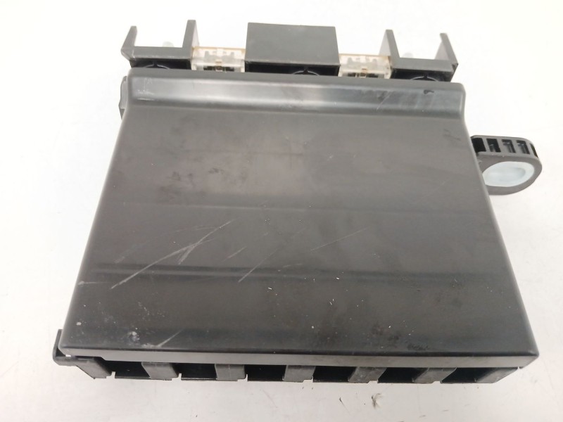 Recambio de caja reles / fusibles para nissan townstar furgoneta/monovolumen (xfk) 1.3 referencia OEM IAM   