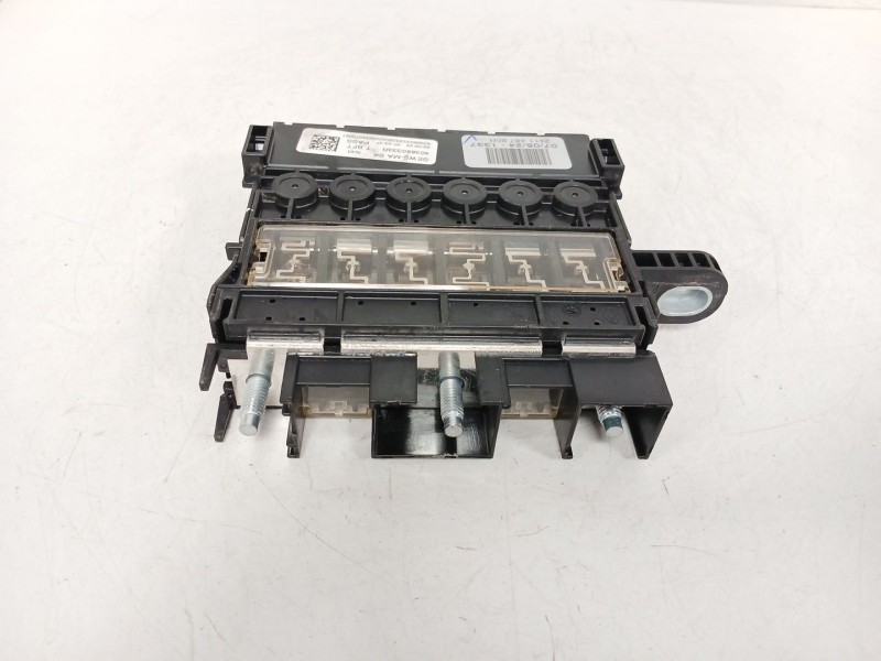 Recambio de caja reles / fusibles para nissan townstar furgoneta/monovolumen (xfk) 1.3 referencia OEM IAM   