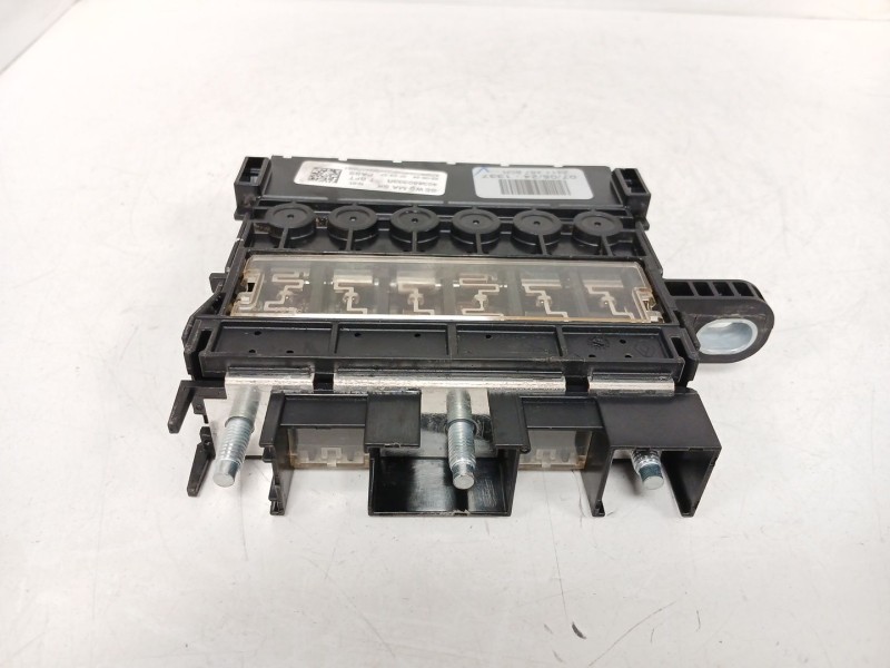 Recambio de caja reles / fusibles para nissan townstar furgoneta/monovolumen (xfk) 1.3 referencia OEM IAM   