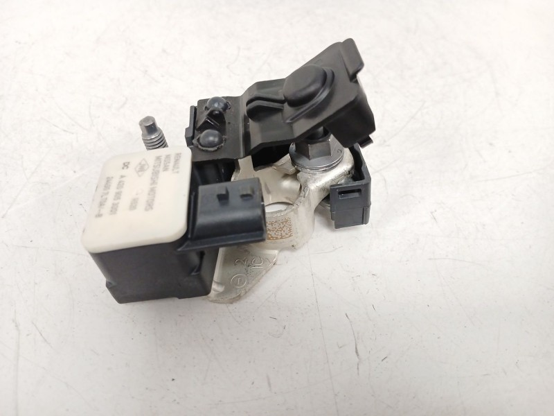 Recambio de sensor para nissan townstar furgoneta/monovolumen (xfk) 1.3 referencia OEM IAM A4209053001  244G07LT0A