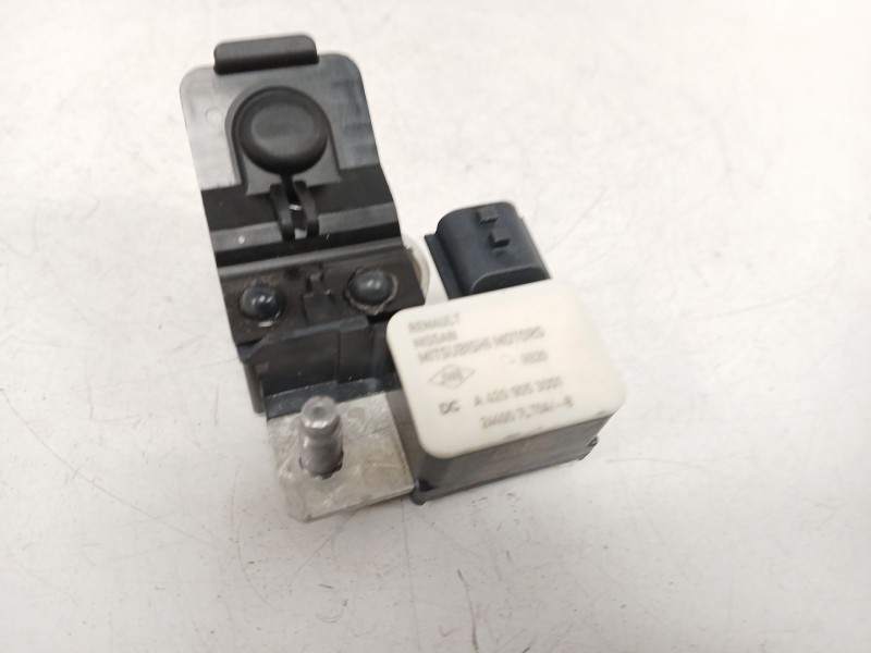 Recambio de sensor para nissan townstar furgoneta/monovolumen (xfk) 1.3 referencia OEM IAM A4209053001  244G07LT0A