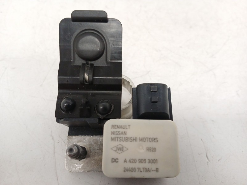 Recambio de sensor para nissan townstar furgoneta/monovolumen (xfk) 1.3 referencia OEM IAM A4209053001  244G07LT0A