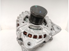 Recambio de alternador para nissan townstar furgoneta/monovolumen (xfk) 1.3 referencia OEM IAM 231007518R A4209058500 TL1240709