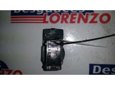 Recambio de mando luces para seat ibiza (6k1) select referencia OEM IAM 6K1941531AL   2