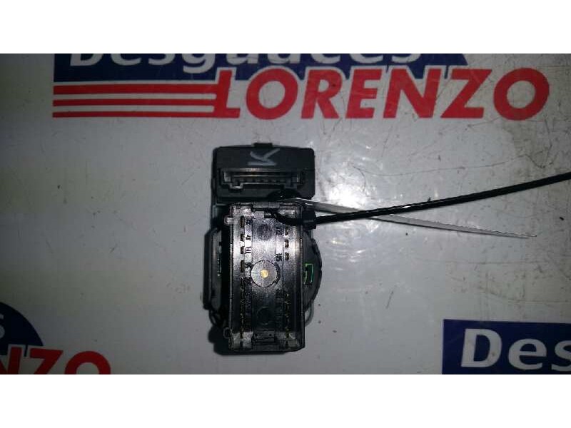 Recambio de mando luces para seat ibiza (6k1) select referencia OEM IAM 6K1941531AL  