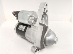 Recambio de motor arranque para nissan townstar furgoneta/monovolumen (xfk) 1.3 referencia OEM IAM 233000290R  M000TD3271