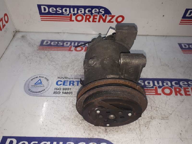 Recambio de compresor aire acondicionado para nissan almera tino (v10m) acenta referencia OEM IAM 9260006N01 EA05145010 EA051