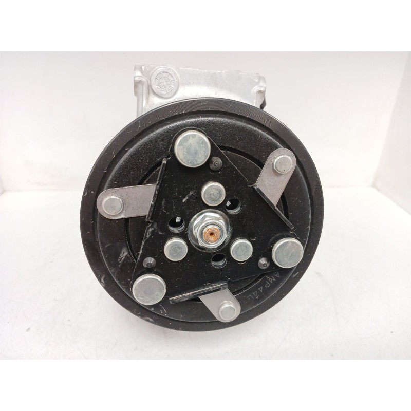 Recambio de compresor aire acondicionado para nissan townstar furgoneta/monovolumen (xfk) 1.3 referencia OEM IAM   