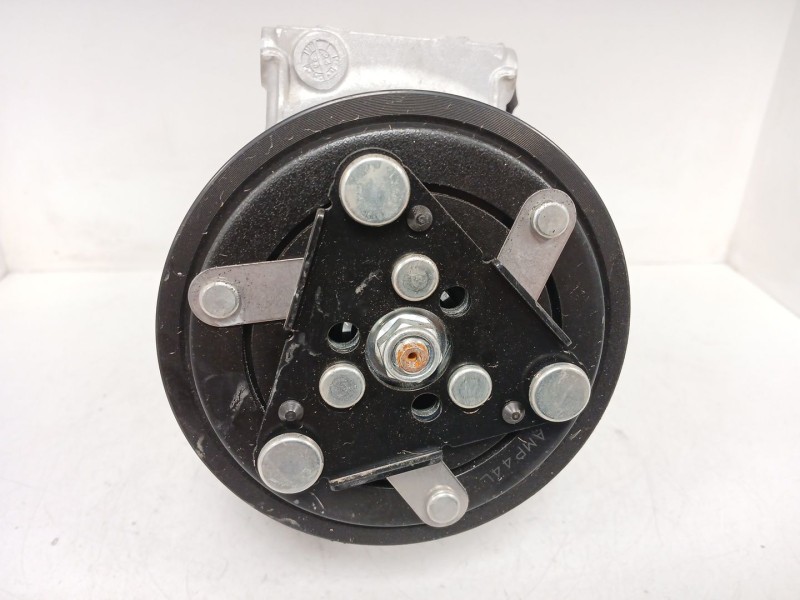 Recambio de compresor aire acondicionado para nissan townstar furgoneta/monovolumen (xfk) 1.3 referencia OEM IAM   