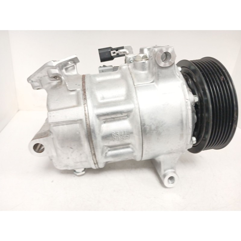 Recambio de compresor aire acondicionado para nissan townstar furgoneta/monovolumen (xfk) 1.3 referencia OEM IAM   