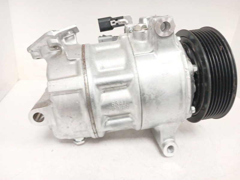 Recambio de compresor aire acondicionado para nissan townstar furgoneta/monovolumen (xfk) 1.3 referencia OEM IAM   