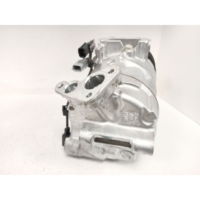 Recambio de compresor aire acondicionado para nissan townstar furgoneta/monovolumen (xfk) 1.3 referencia OEM IAM   