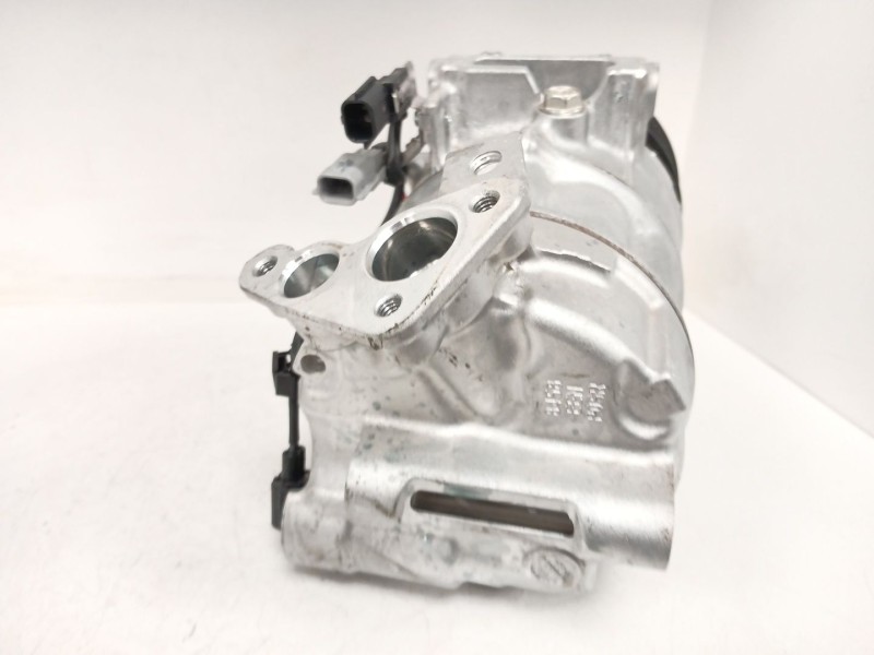 Recambio de compresor aire acondicionado para nissan townstar furgoneta/monovolumen (xfk) 1.3 referencia OEM IAM   