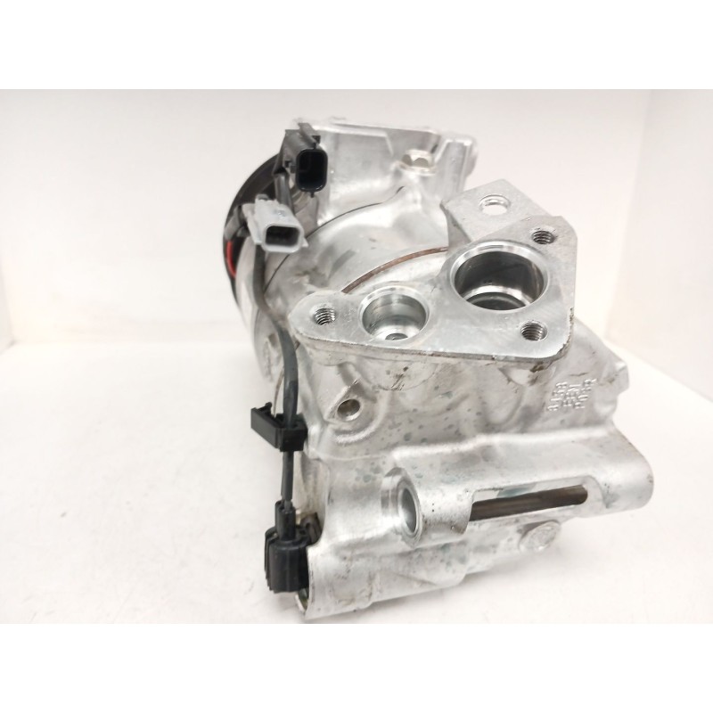 Recambio de compresor aire acondicionado para nissan townstar furgoneta/monovolumen (xfk) 1.3 referencia OEM IAM   