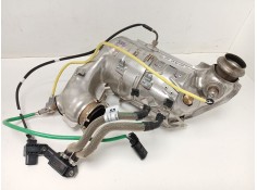 Recambio de catalizador para nissan townstar furgoneta/monovolumen (xfk) 1.3 referencia OEM IAM   