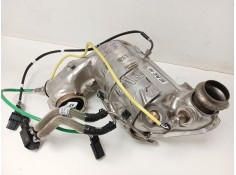 Recambio de catalizador para nissan townstar furgoneta/monovolumen (xfk) 1.3 referencia OEM IAM    2