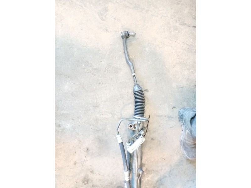 Recambio de cremallera direccion para mercedes-benz clase a (w168) a 160 (168.033, 168.133) referencia OEM IAM   