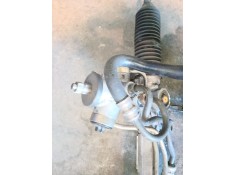 Recambio de cremallera direccion para mercedes-benz clase a (w168) a 160 (168.033, 168.133) referencia OEM IAM    2