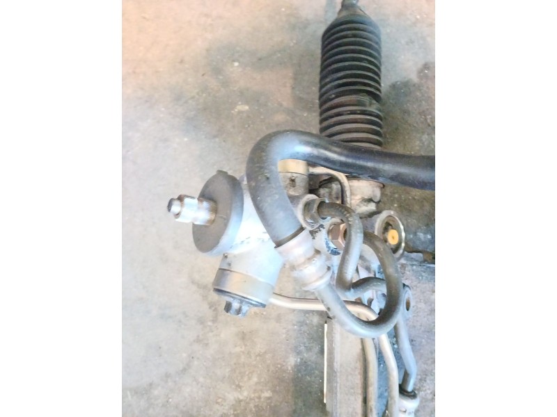 Recambio de cremallera direccion para mercedes-benz clase a (w168) a 160 (168.033, 168.133) referencia OEM IAM   