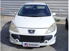 peugeot 307 (3a/c) del año 2006