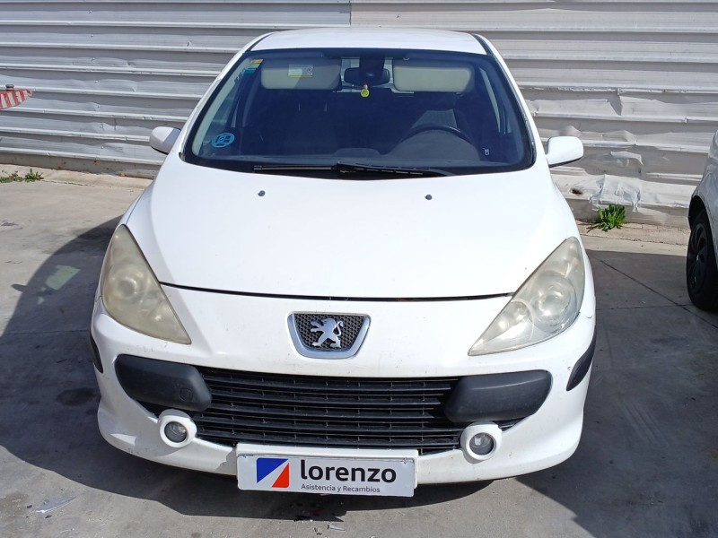 peugeot 307 (3a/c) del año 2006