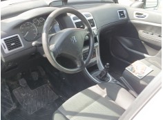 peugeot 307 (3a/c) del año 2006 2