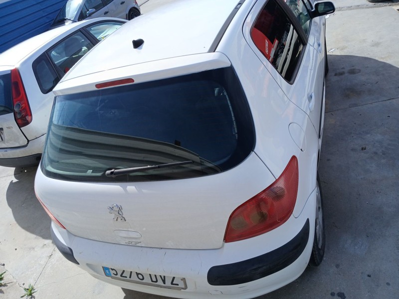 peugeot 307 (3a/c) del año 2006