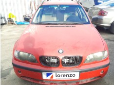 bmw 3 touring (e46) del año 2003