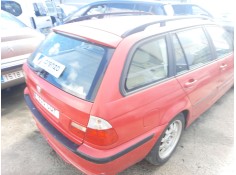 bmw 3 touring (e46) del año 2003 2