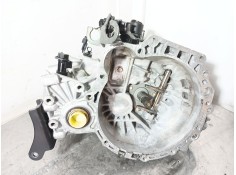 Recambio de caja cambios para hyundai getz (tb) 1.5 crdi gls referencia OEM IAM J52271 667632 