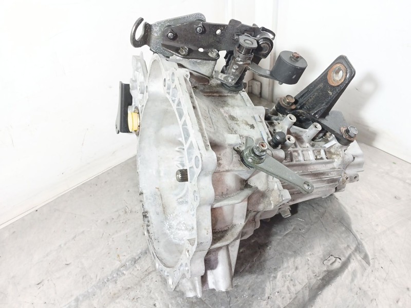 Recambio de caja cambios para hyundai getz (tb) 1.5 crdi gls referencia OEM IAM J52271 667632 