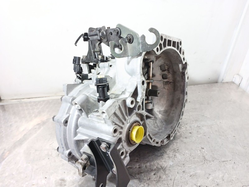 Recambio de caja cambios para hyundai getz (tb) 1.5 crdi gls referencia OEM IAM J52271 667632 