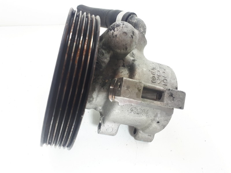 Recambio de bomba direccion para peugeot 306 break style referencia OEM IAM 9635445780 26086654 